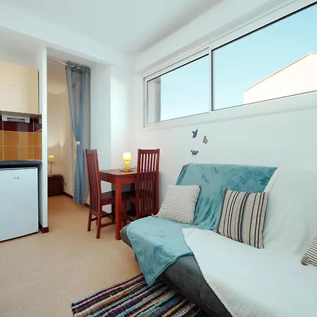 Saint Clair N 318 St3 Apartment