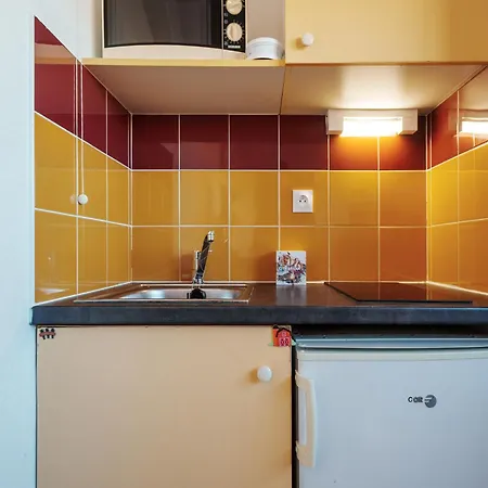 Saint Clair N 318 St3 Apartment